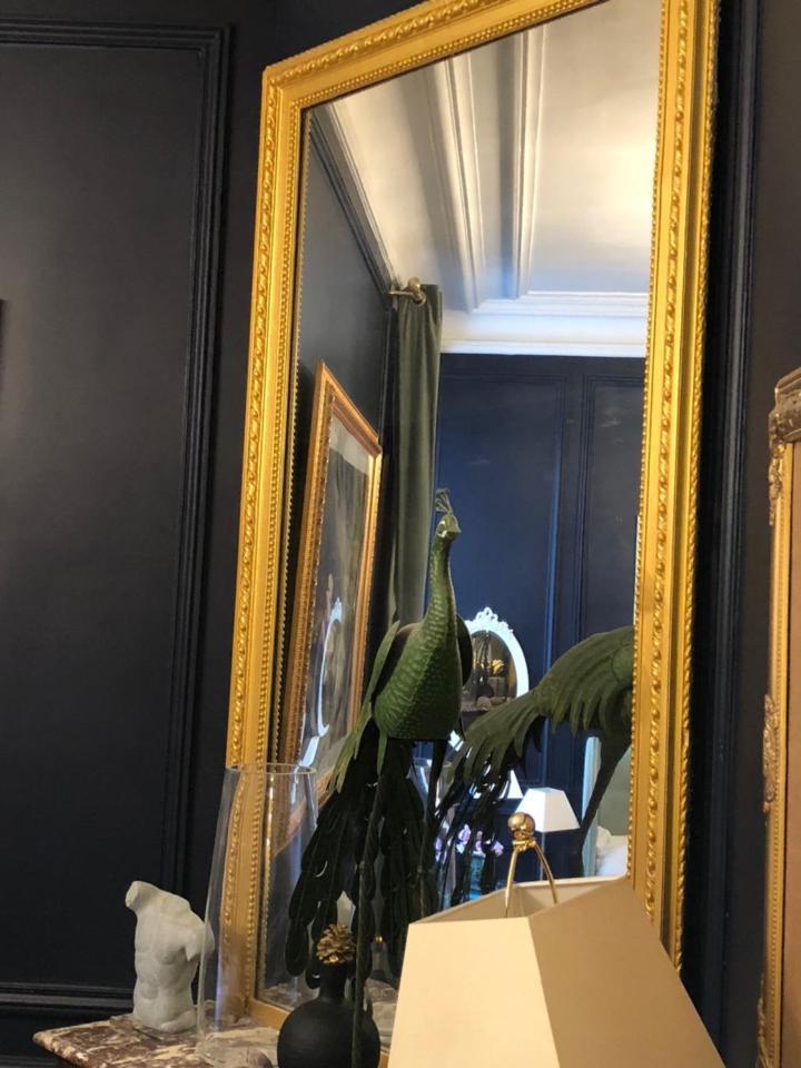 Room B - Louvre Museum Paris Extérieur photo